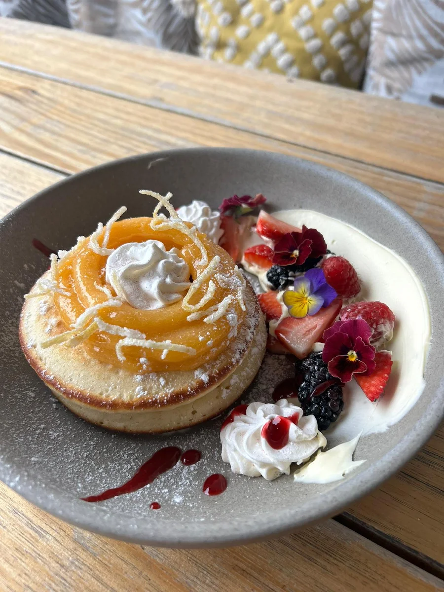 Food & drink, WoodHouse Cafe