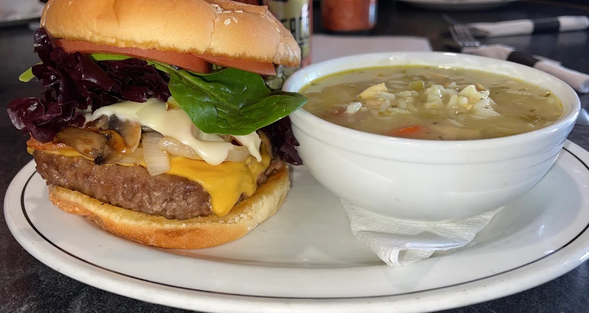 Food & drink, Little Country Kitchen