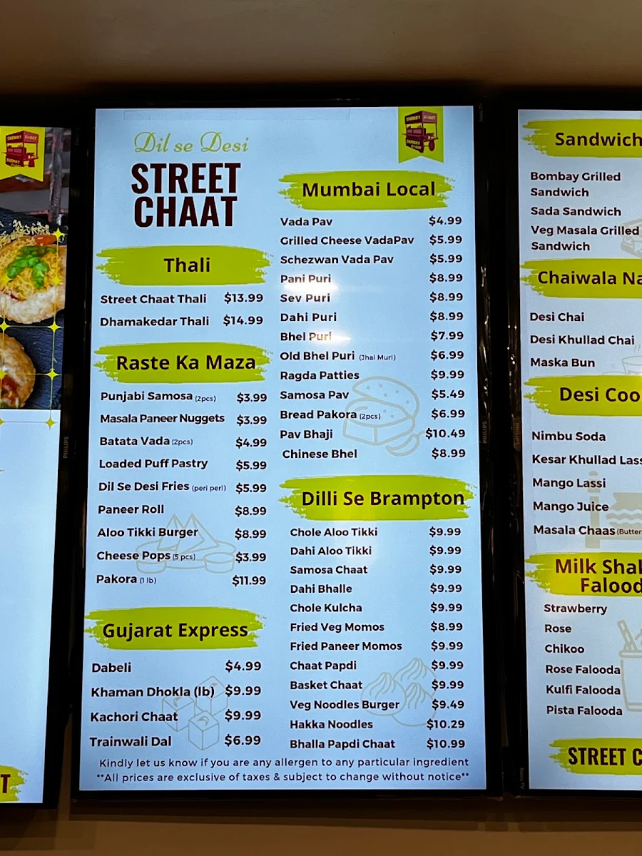 Menu photo 5