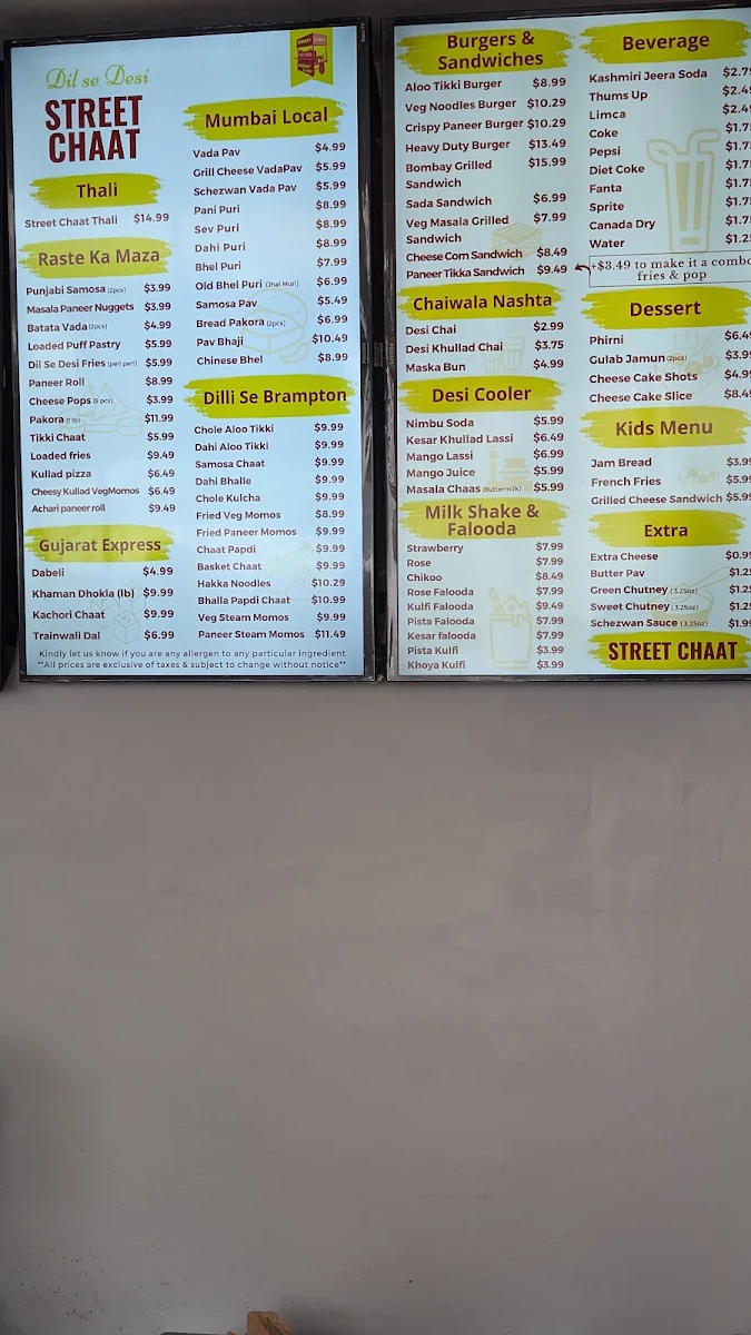 Menu photo 9