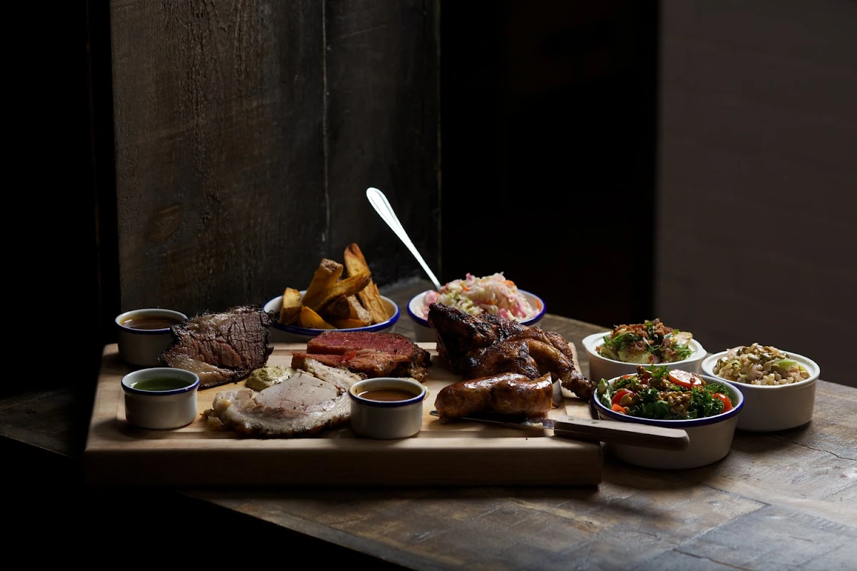 Food & drink, Lowertown Brewery, ByWard Market
