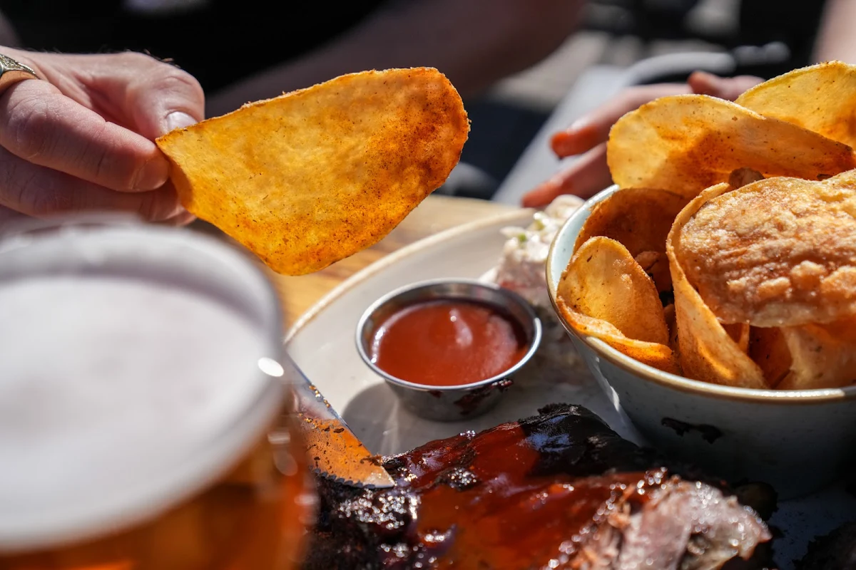 Food & drink, Lowertown Brewery, ByWard Market