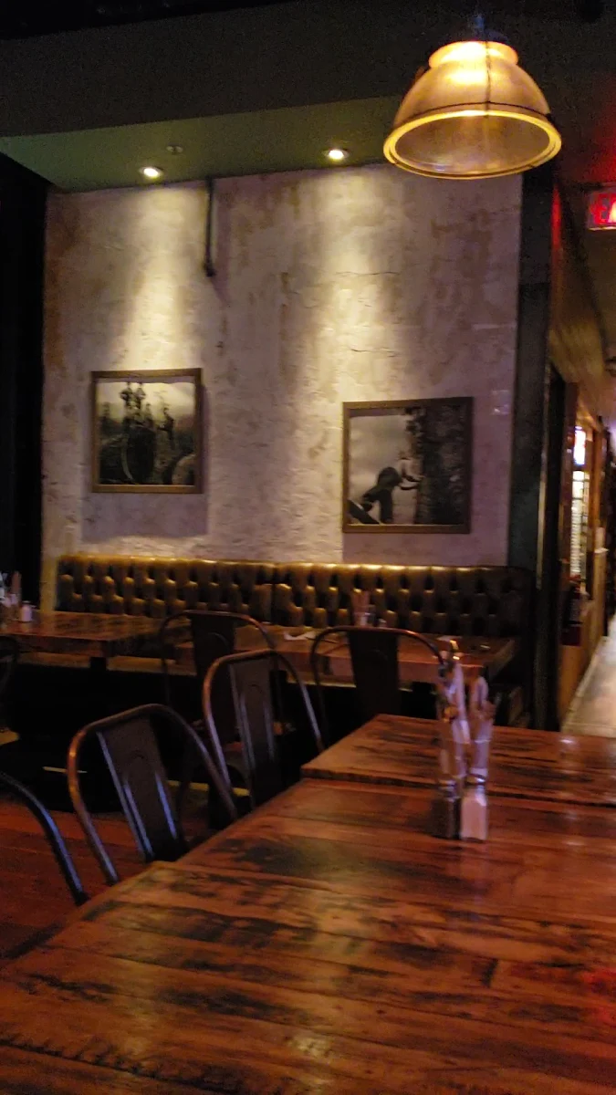 Vibe, Lowertown Brewery, ByWard Market