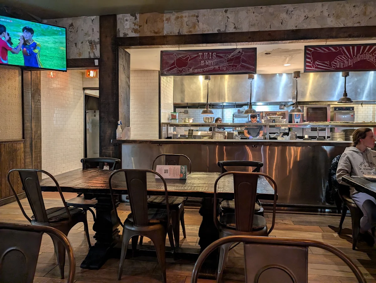 Vibe, Lowertown Brewery, ByWard Market