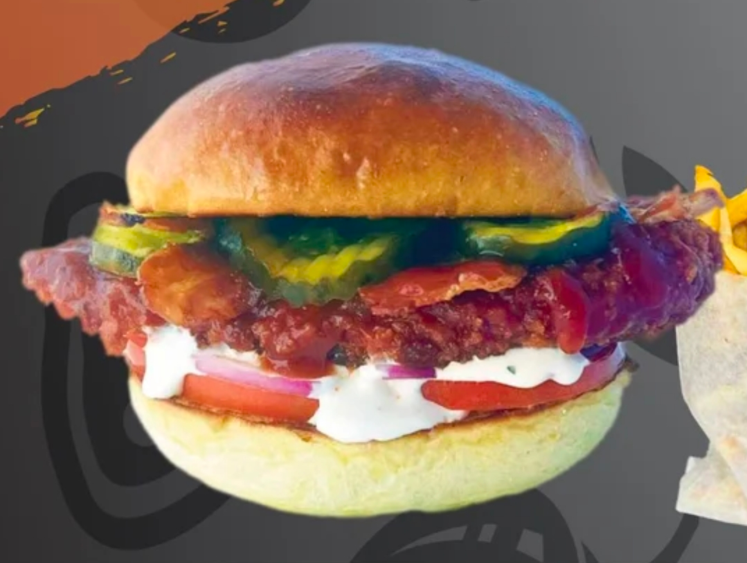 Food & drink, Cheese Curds Gourmet Burgers + Poutinerie