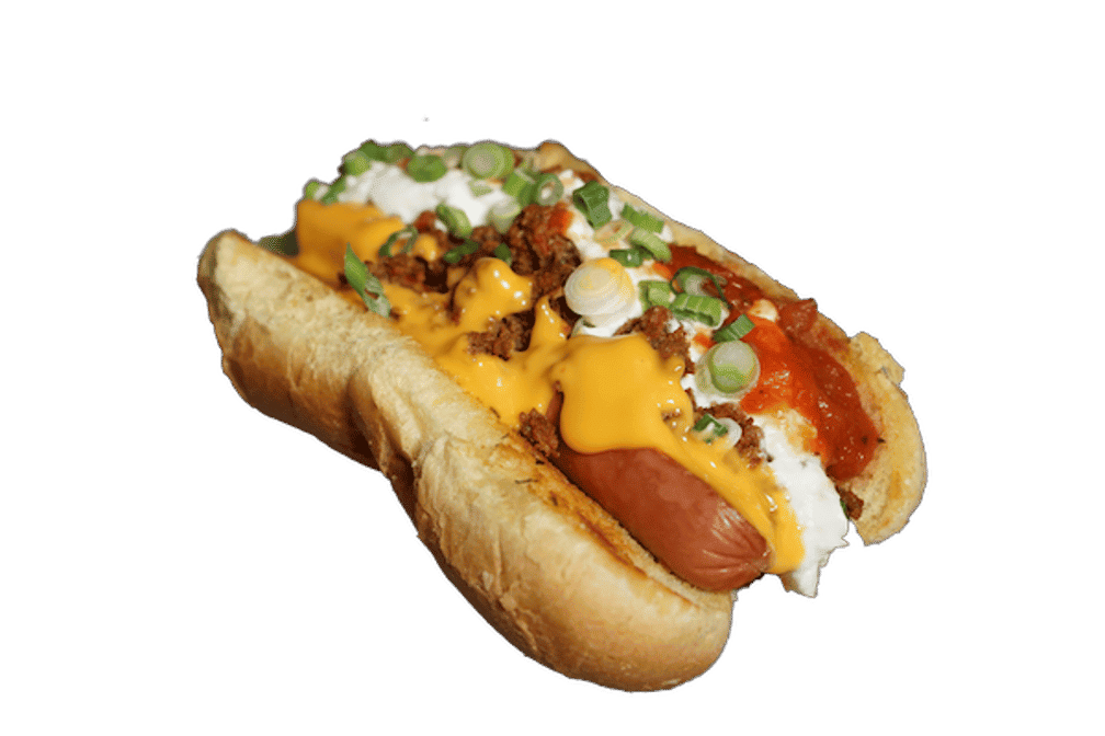 Food & drink, Cheese Curds Gourmet Burgers + Poutinerie
