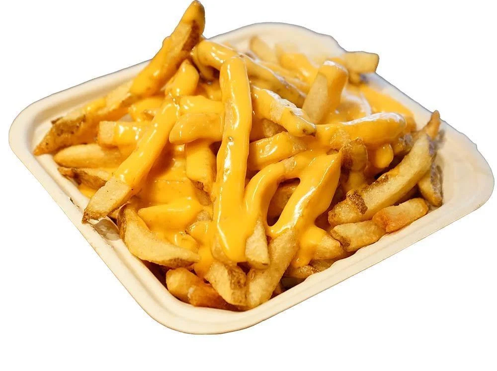 Food & drink, Cheese Curds Gourmet Burgers + Poutinerie