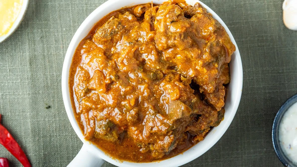 Food & drink, Exotic Indian Curries