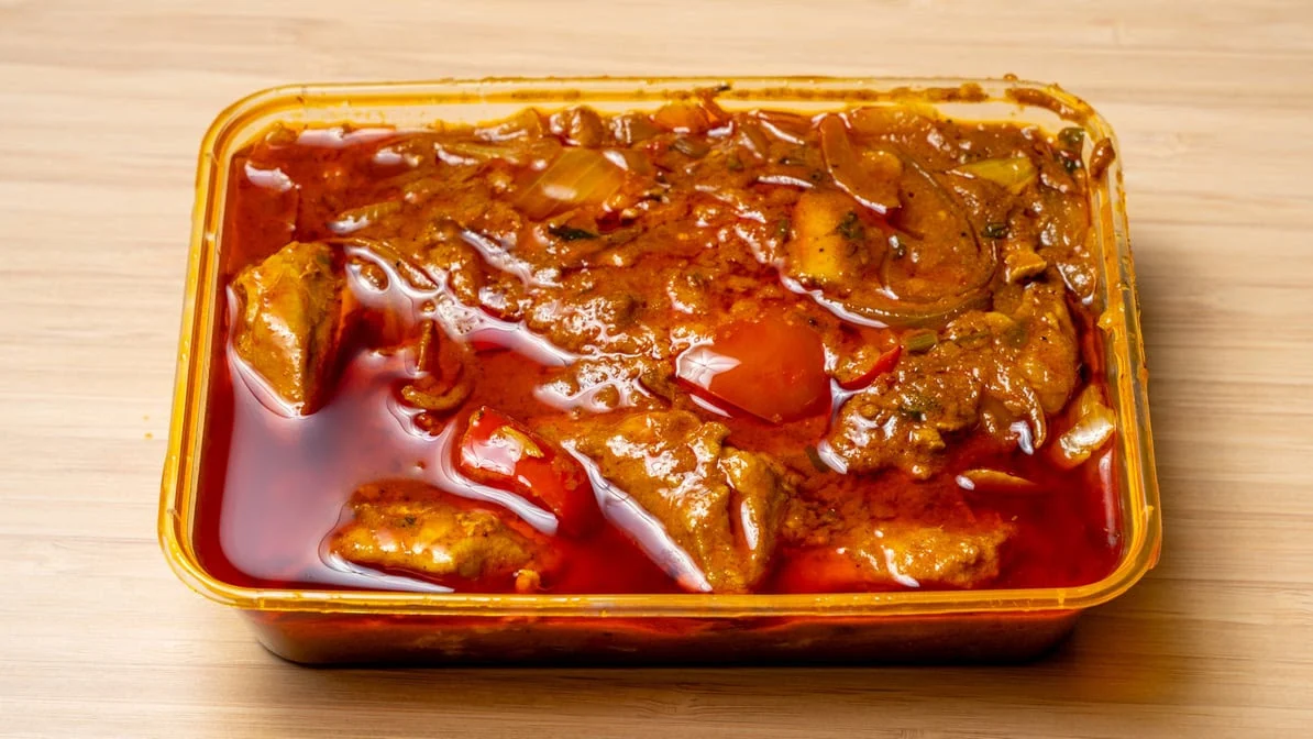 Food & drink, Exotic Indian Curries