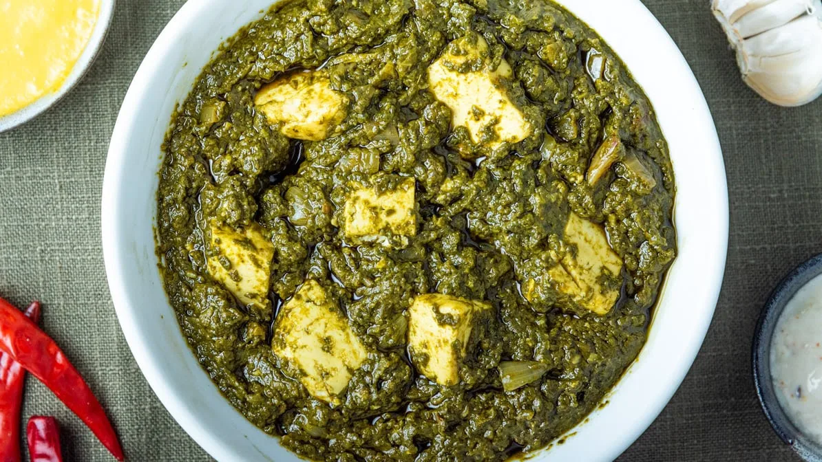 Food & drink, Exotic Indian Curries