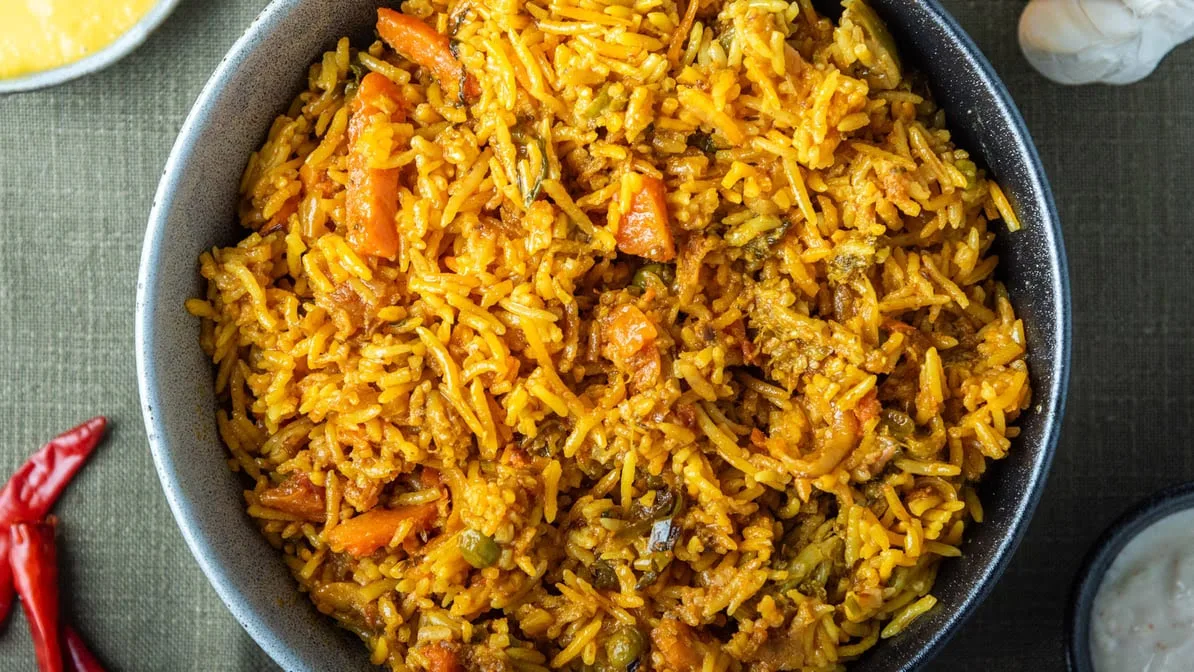 Food & drink, Exotic Indian Curries