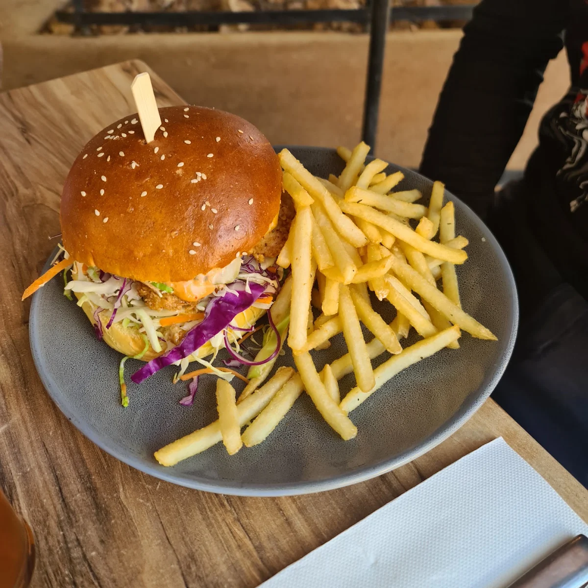 Food & drink, Naked Apple Cider House