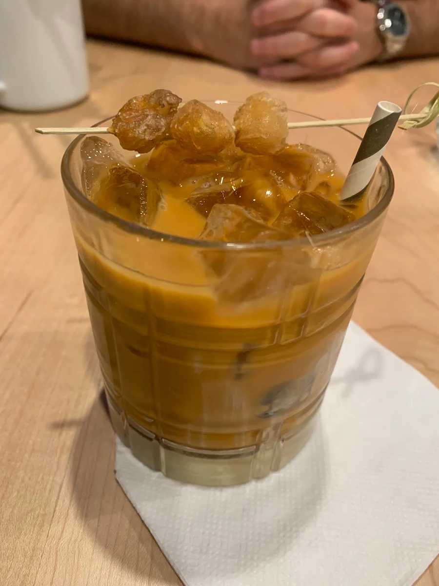 Food & drink, Khao San Thai Street Food