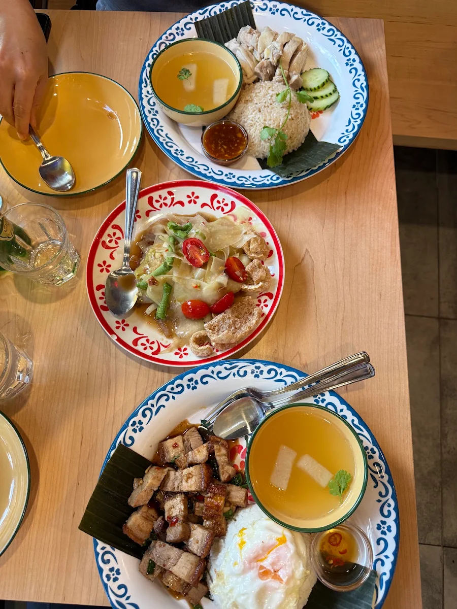 Food & drink, Khao San Thai Street Food