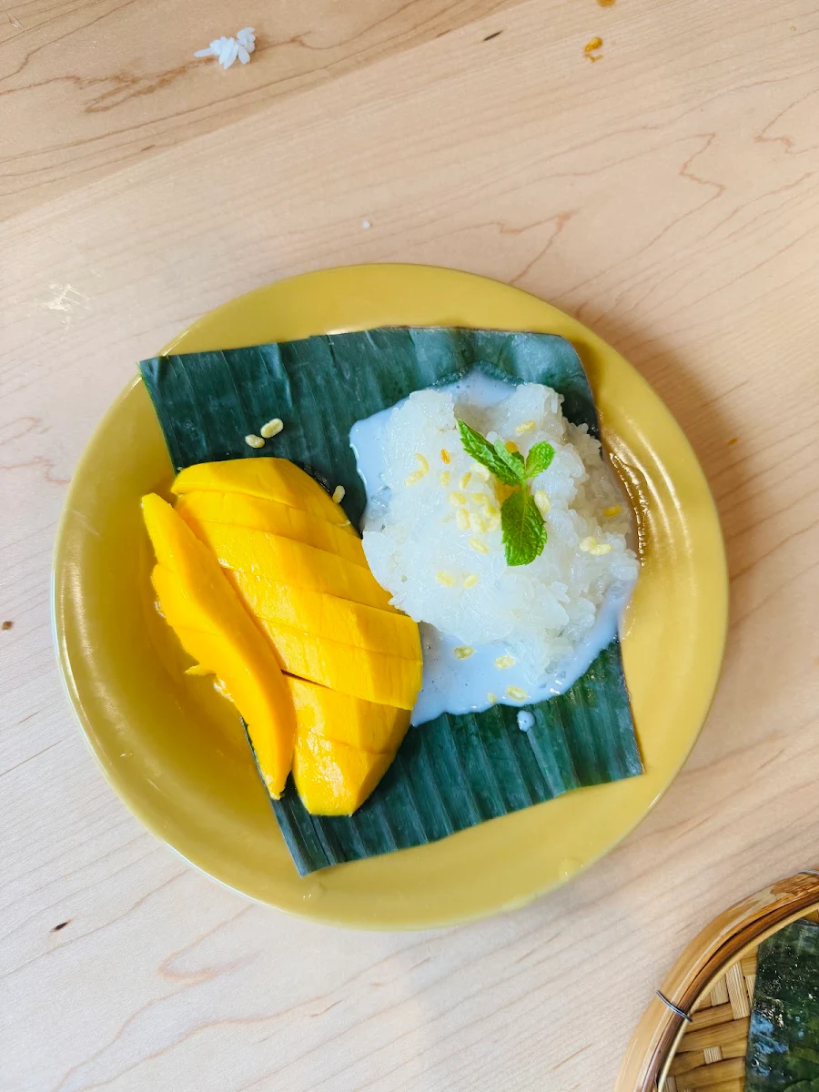 Food & drink, Khao San Thai Street Food