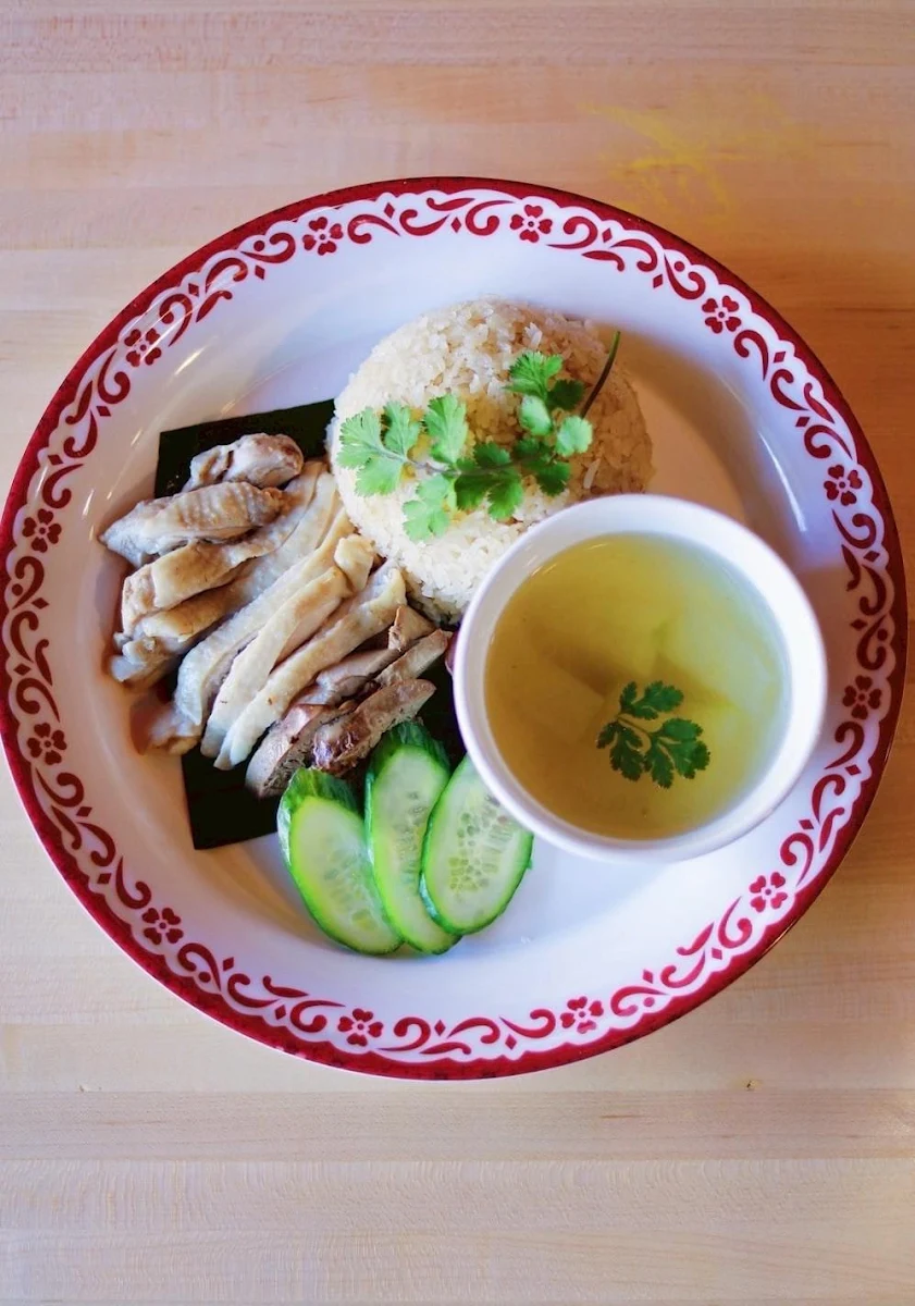 Food & drink, Khao San Thai Street Food