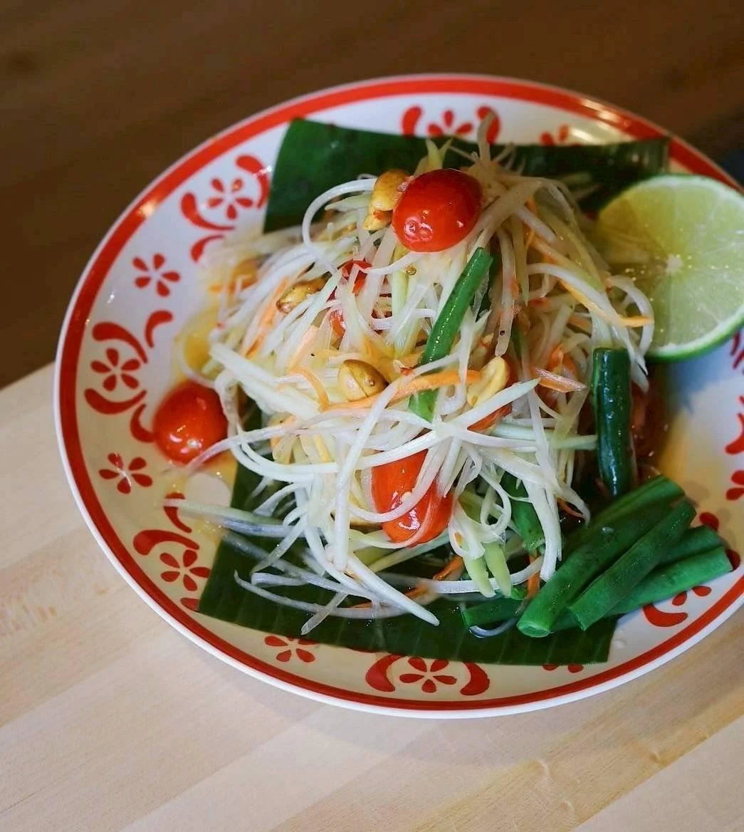 Food & drink, Khao San Thai Street Food
