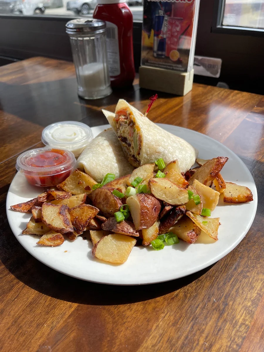 Food & drink, Rooster's Bistro