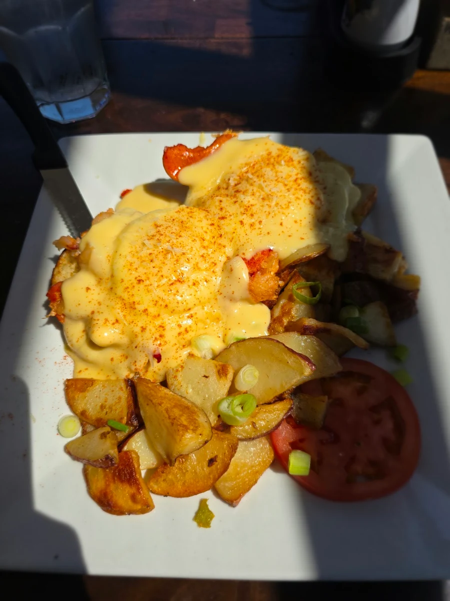 Food & drink, Rooster's Bistro