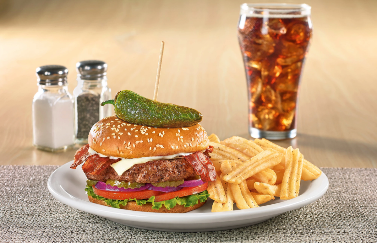 Food & drink photo 1