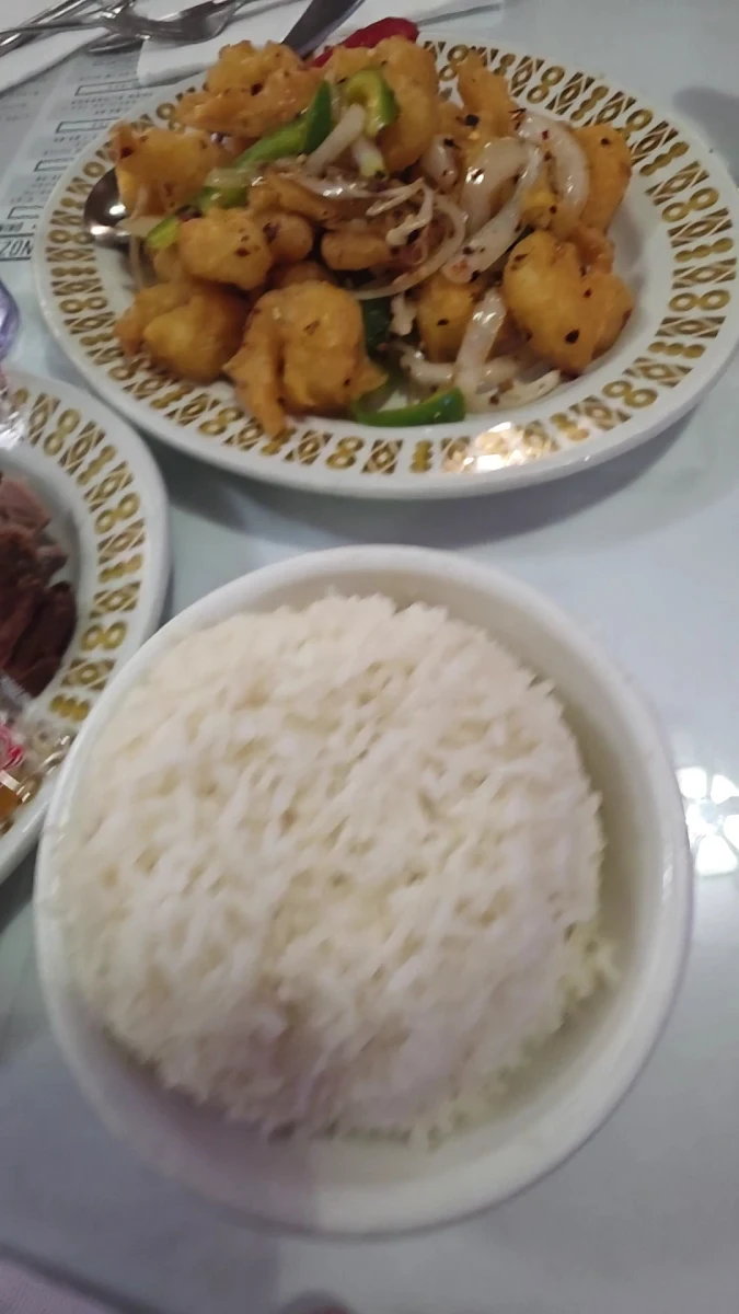 Food & drink, Guangzhou Garden Restaurant