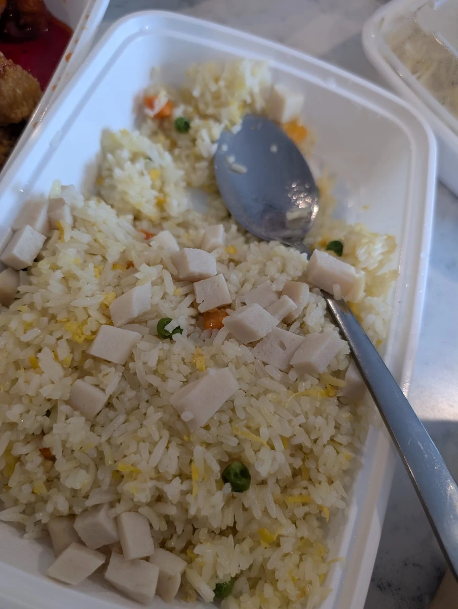 Food & drink, Guangzhou Garden Restaurant