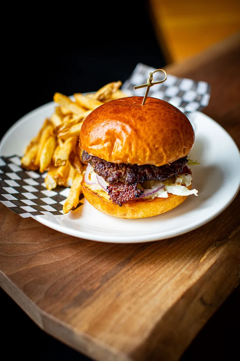 Food & drink photo 1