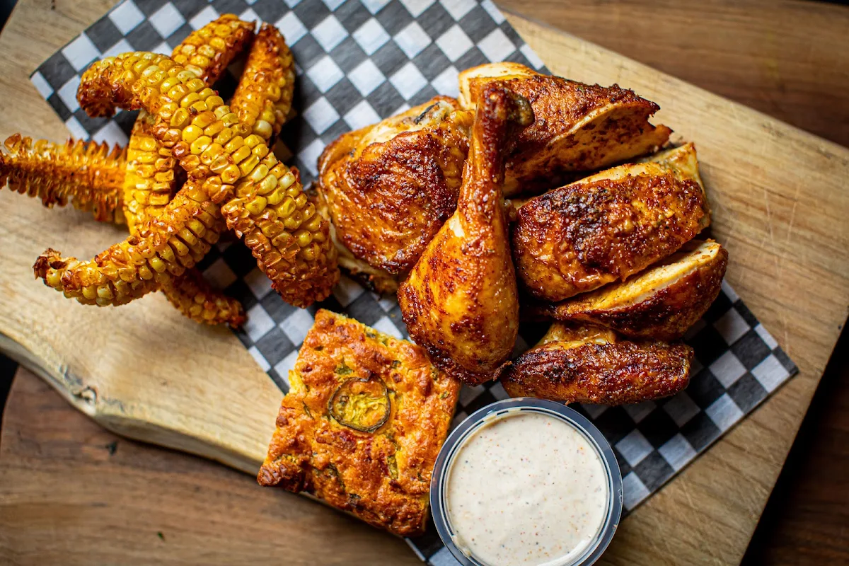 Food & drink photo 9