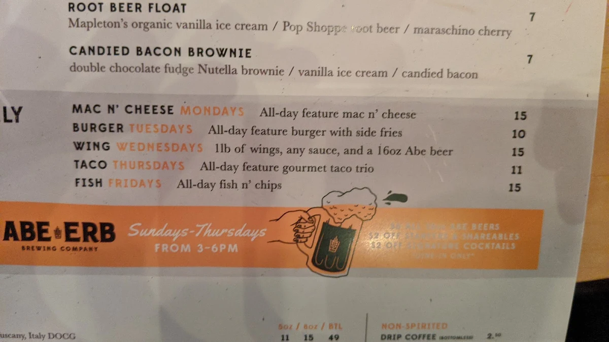 Menu photo 10