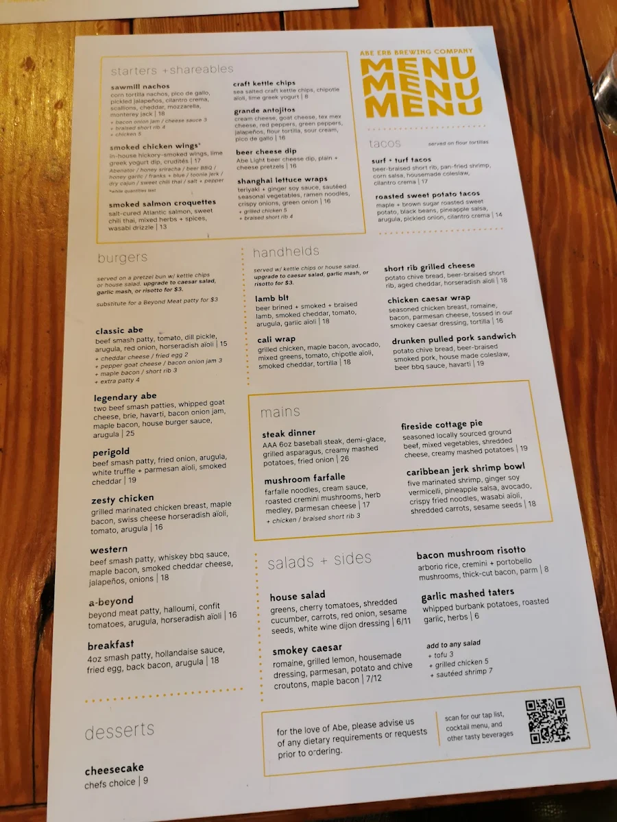 Menu photo 6