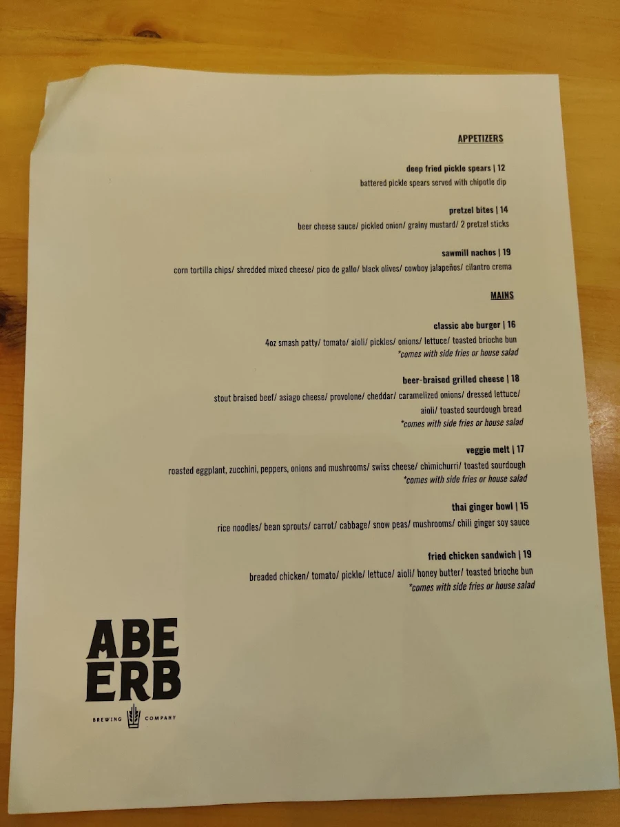 Menu photo 7