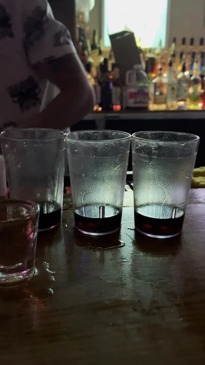 Food & drink, Midtown-Boomers Tavern & Lounge