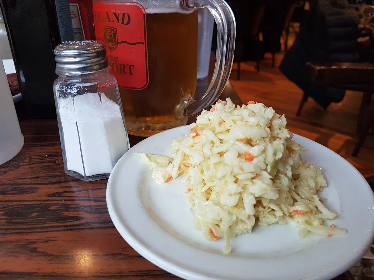 Food & drink, Midtown-Boomers Tavern & Lounge