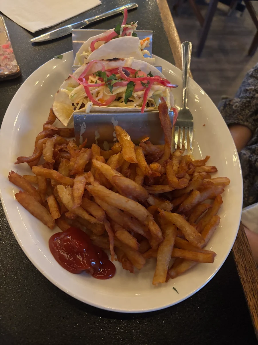 Food & drink, Jigs and Reels