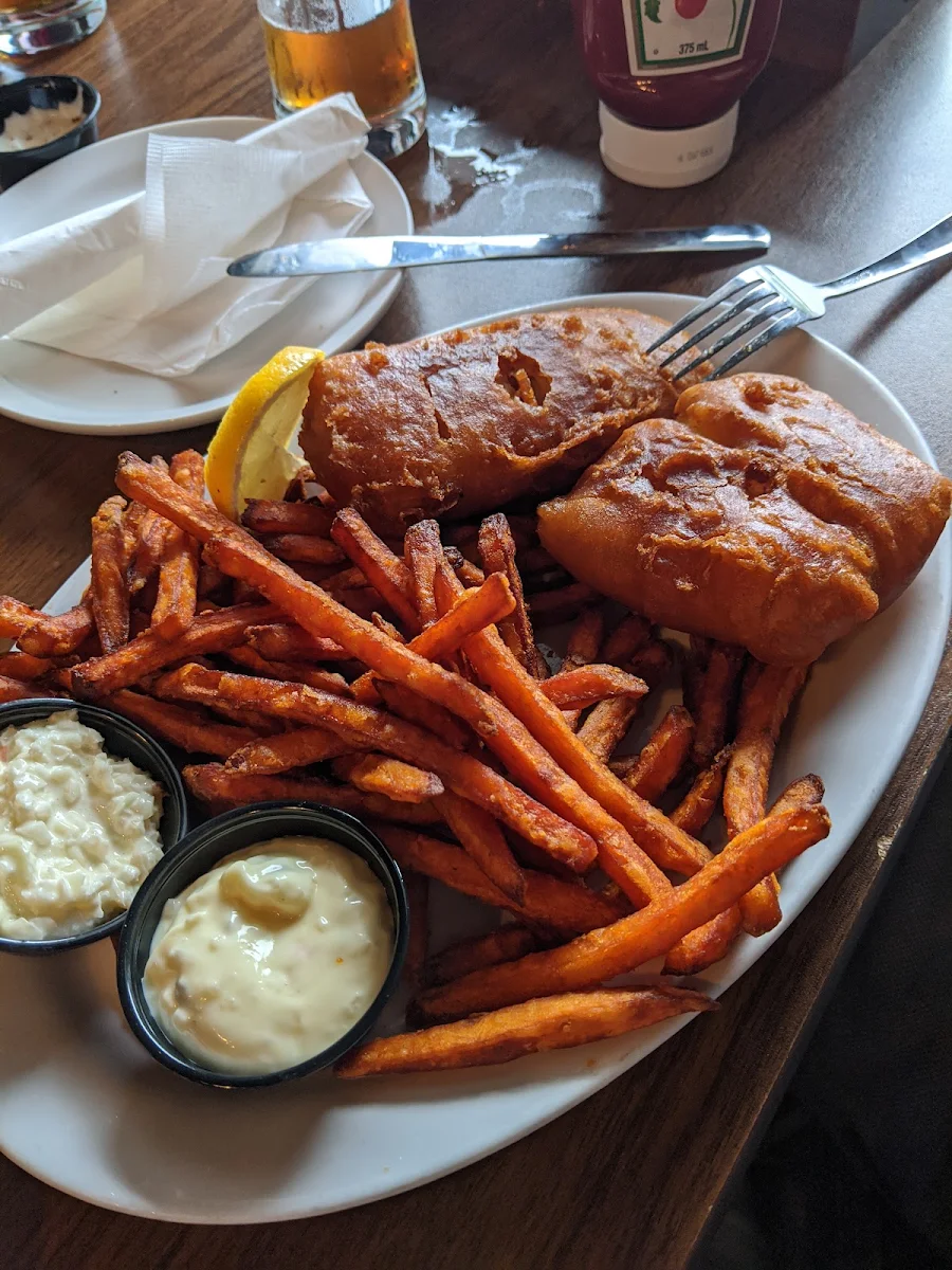 Food & drink, Jigs and Reels
