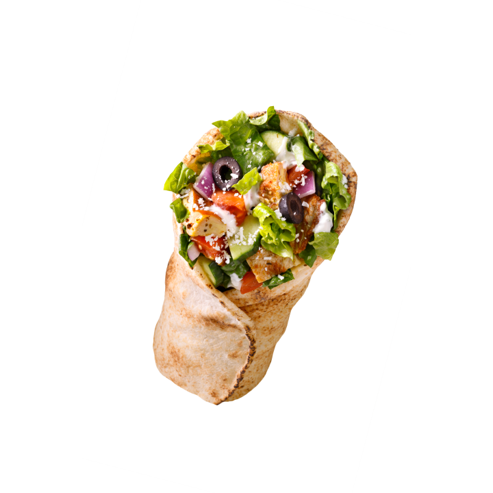 Food & drink, Extreme Pita