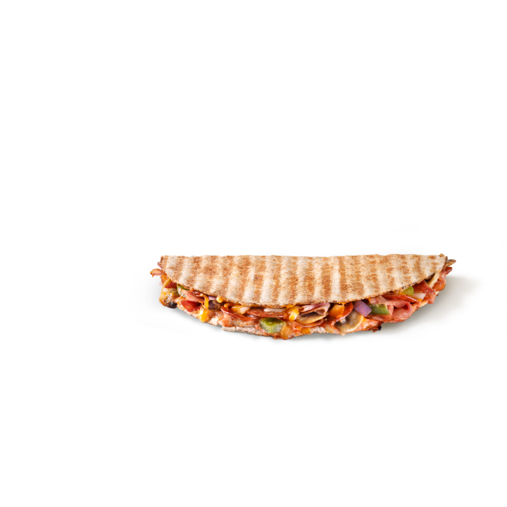Food & drink, Extreme Pita