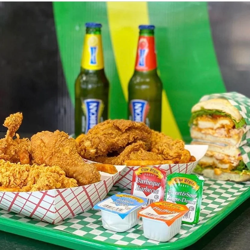 Food & drink photo 1