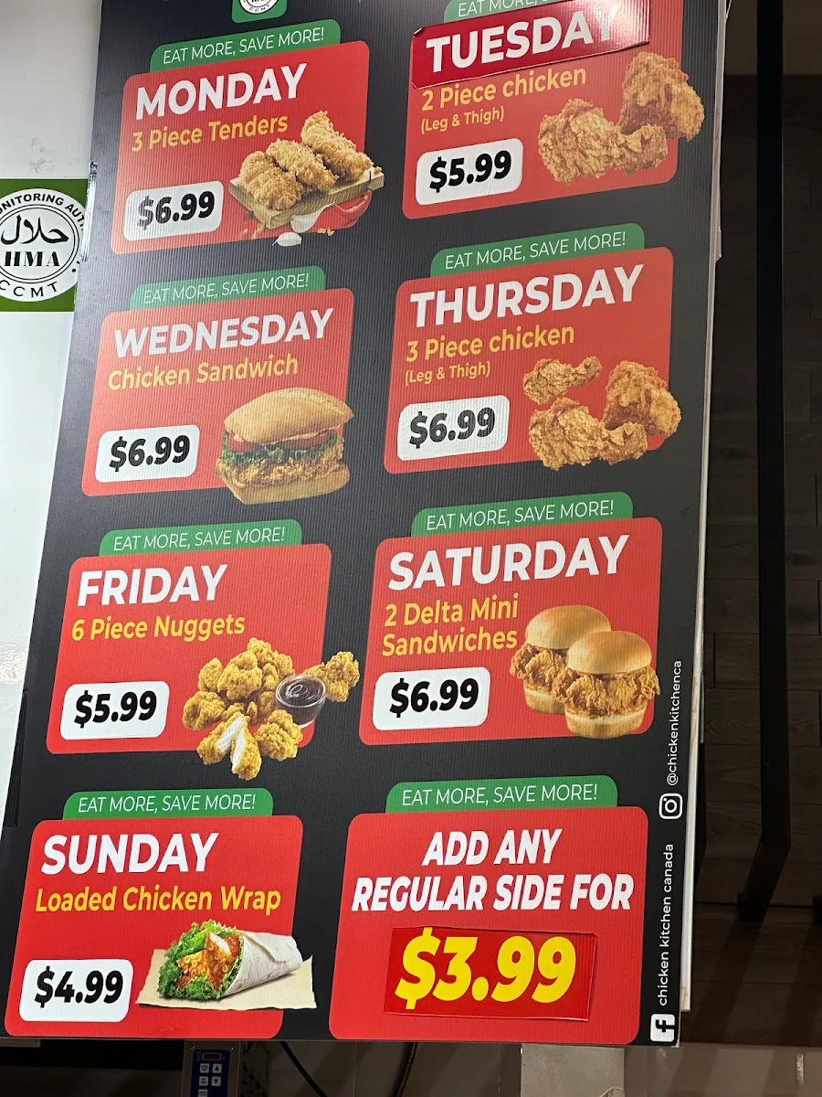 Menu photo 10