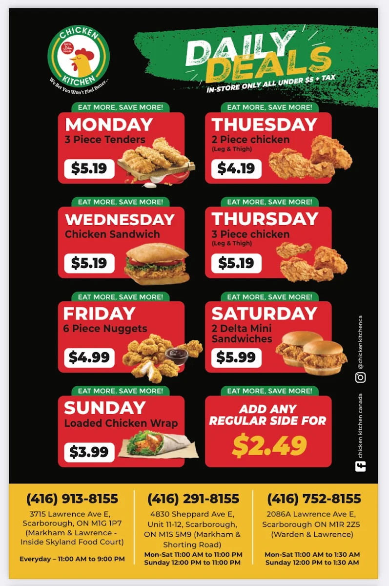 Menu photo 6