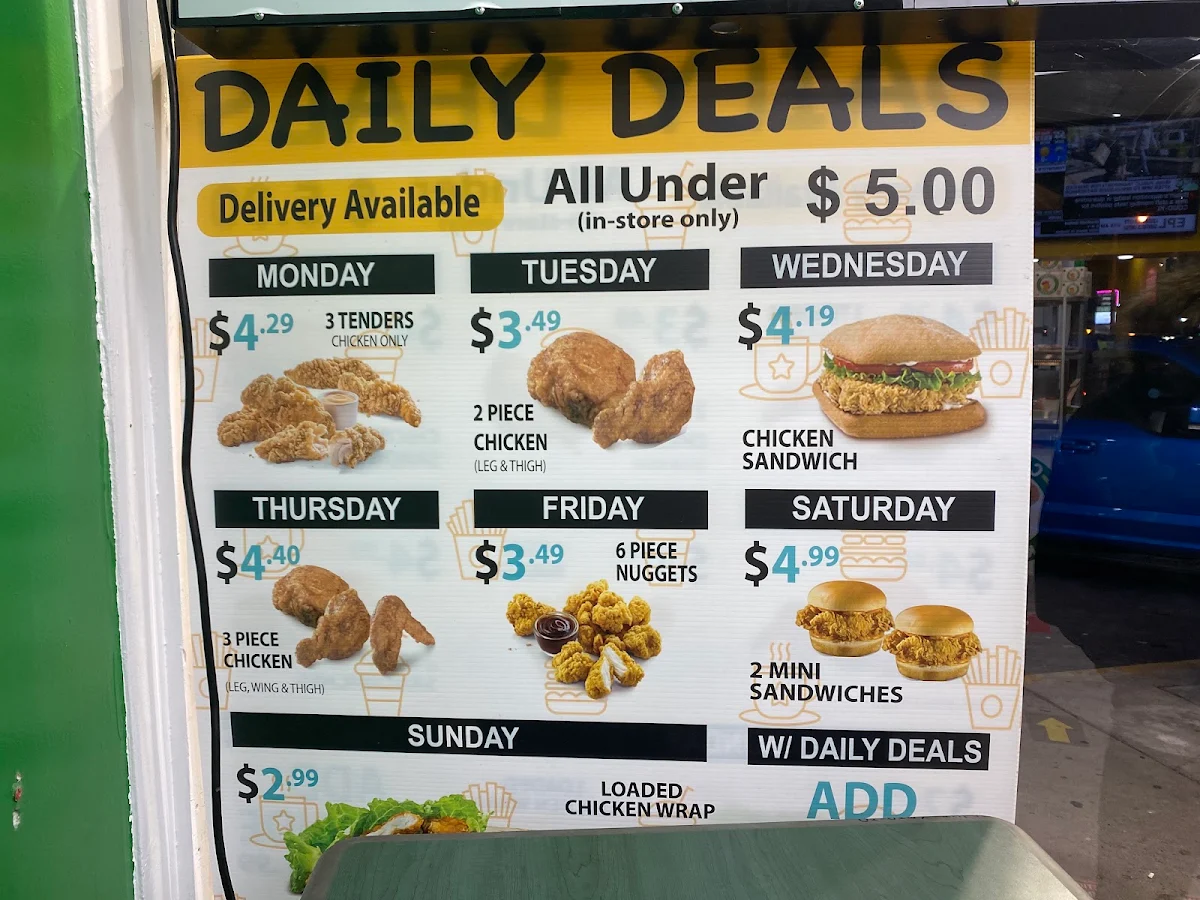 Menu photo 7