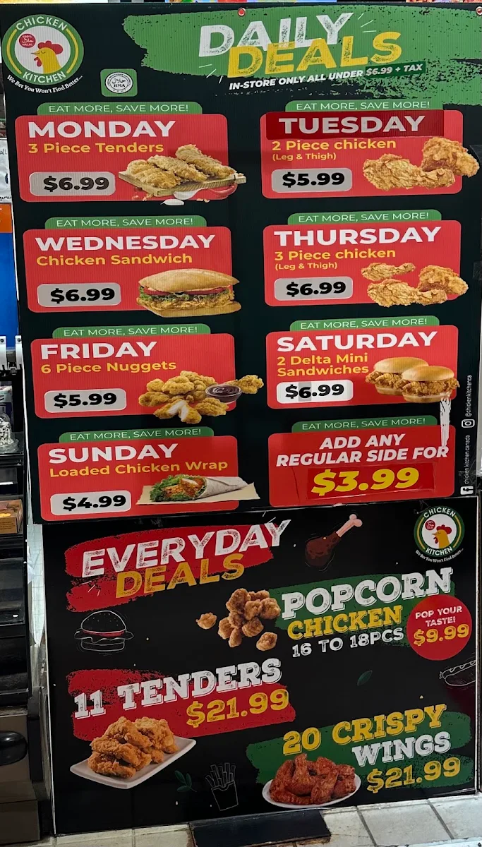 Menu photo 8