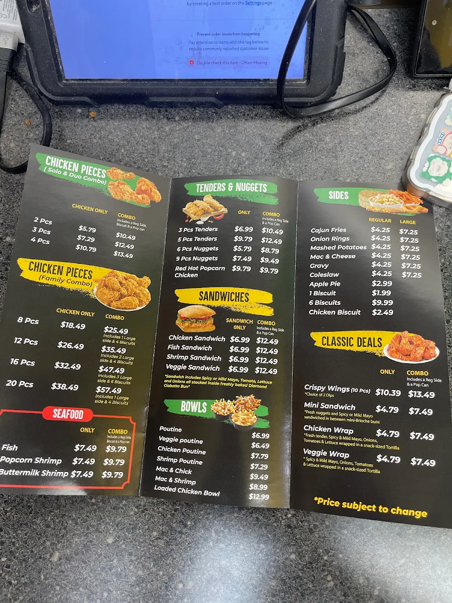 Menu photo 9