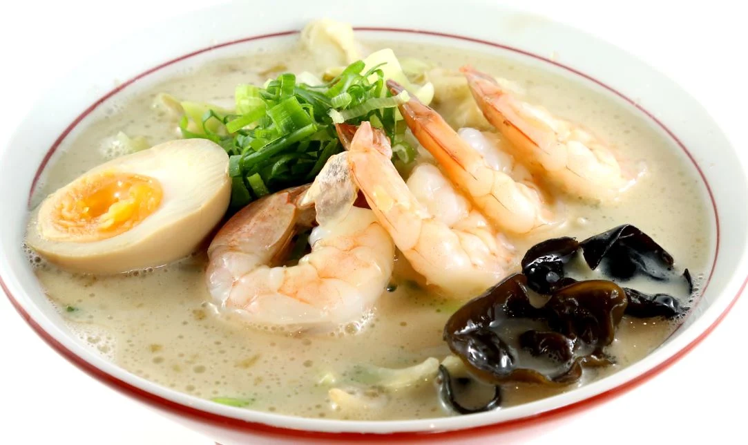 Food & drink, Hakatamon Ramen Chatswood