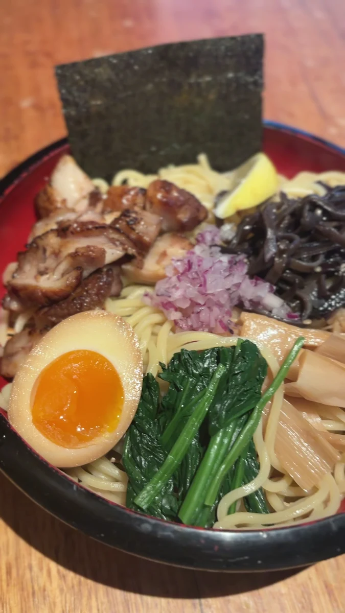 Food & drink, Hakatamon Ramen Chatswood