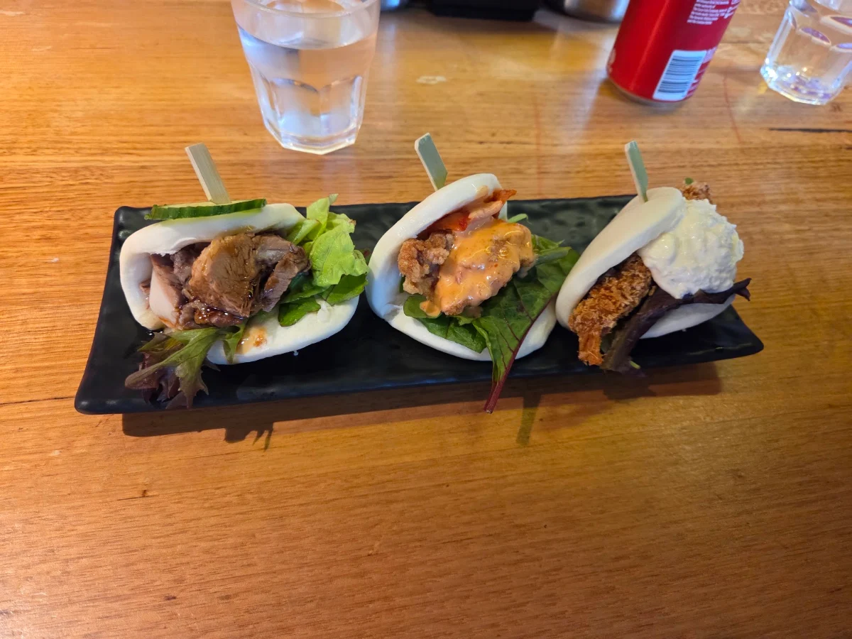 Food & drink, Hakatamon Ramen Chatswood
