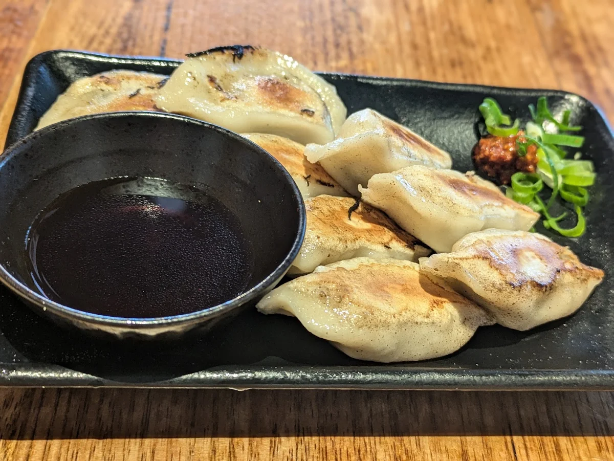 Food & drink, Hakatamon Ramen Chatswood