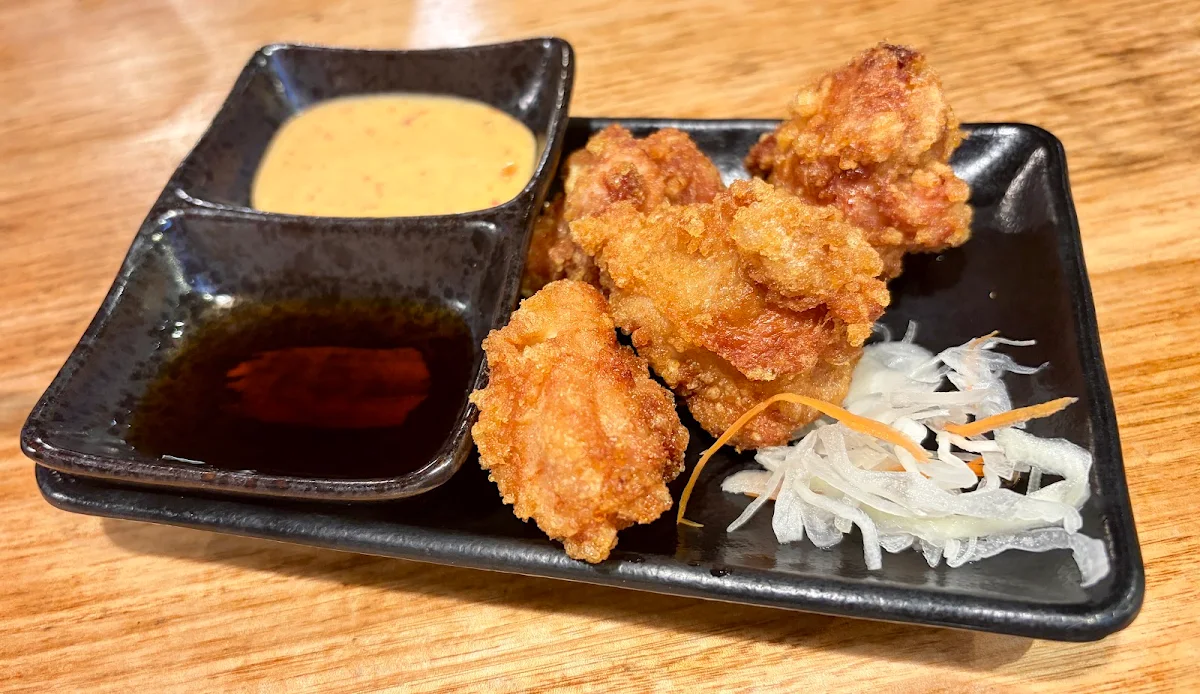 Food & drink, Hakatamon Ramen Chatswood