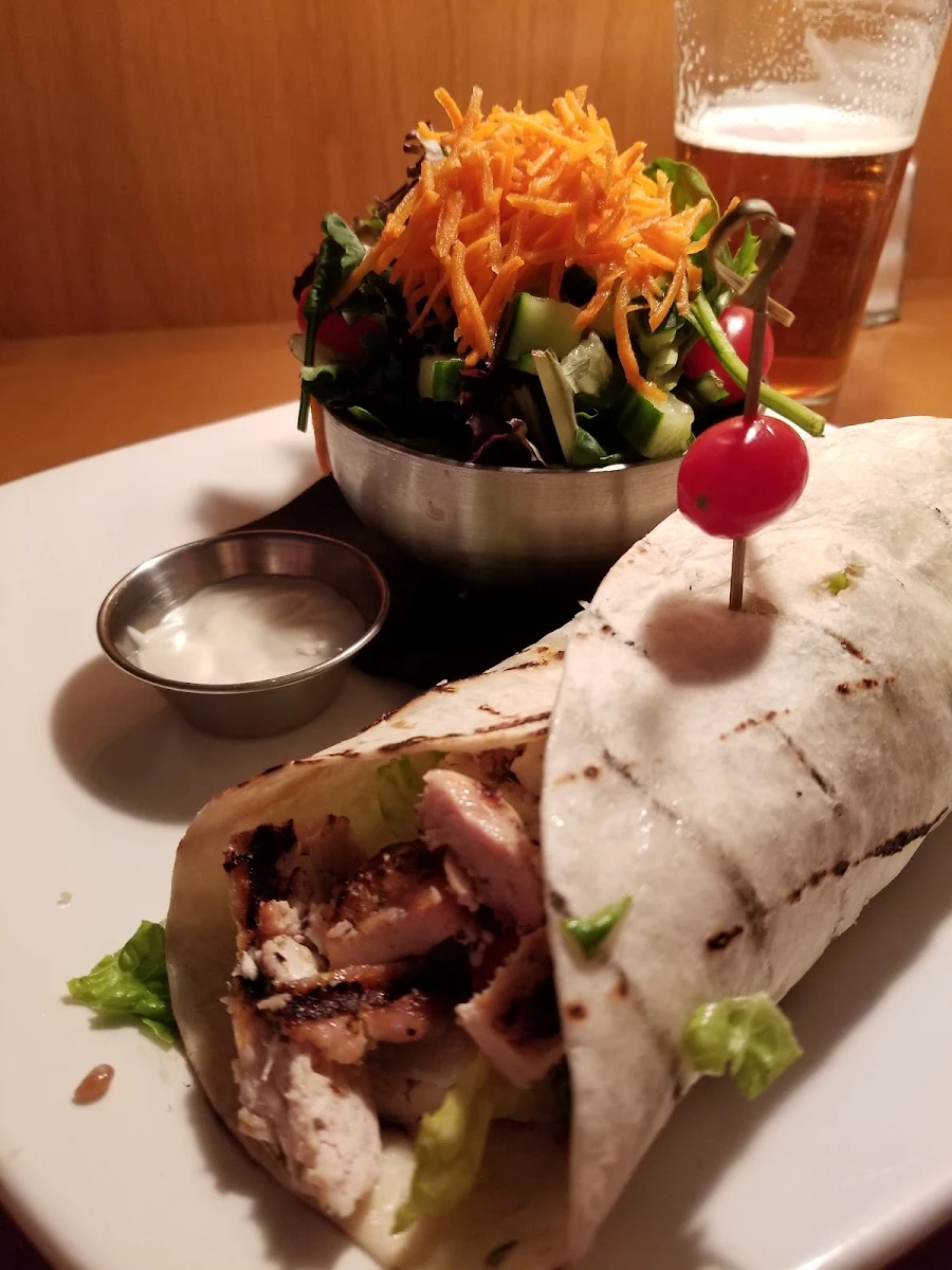 Food & drink, Just Jacks