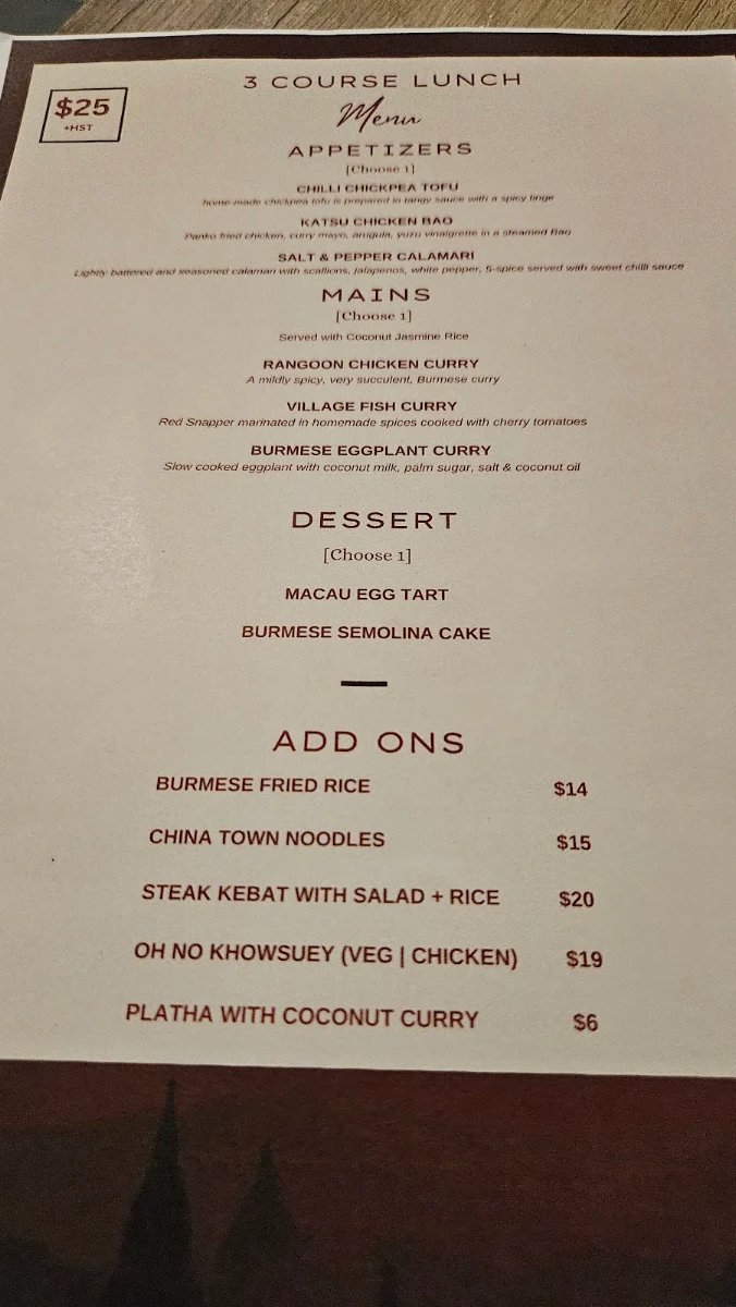 Menu photo 6